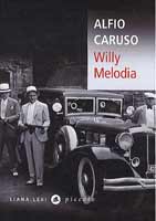 Willy Melodia Willy Melodia