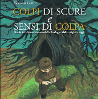 Colpi di scure e sensi di colpa - couverture Colpi di scure e sensi di colpa - couverture