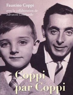 Coppi par Coppi - couverture