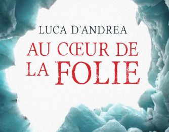 Au cœur de la folie - couverture Au cœur de la folie - couverture