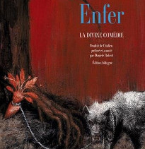 Enfer de Dante - couverture