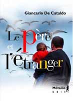 Le père et l'etranger - Couverture