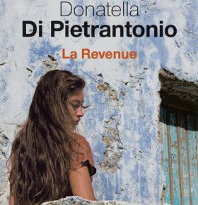 La revenue - couverture La revenue - couverture