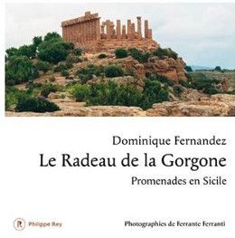 Le Radeau de la Gorgone - couverture Le Radeau de la Gorgone - couverture