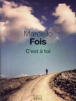C’est à toi - Couverture C’est à toi - Couverture