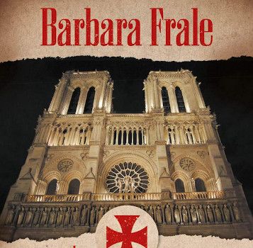 Les Souterrains de Notre Dame - couverture Les Souterrains de Notre Dame - couverture