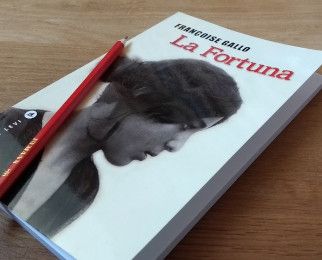 La Fortuna - couverture