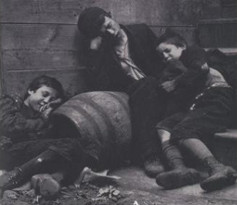 Le Gang des Rêves - couverture Le Gang des Rêves - couverture