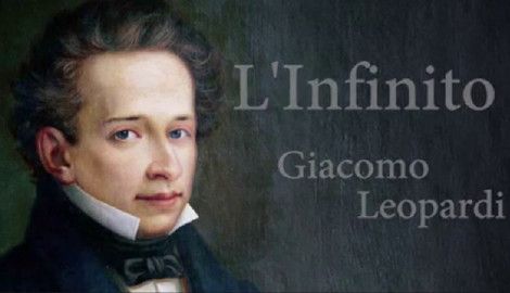 Giacomo Leopardi