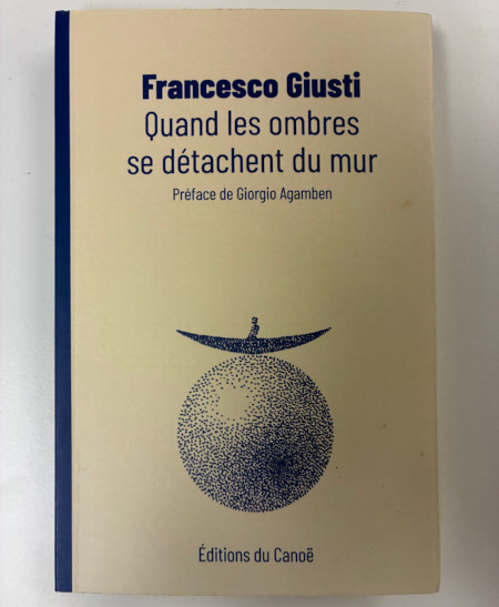 Quand les ombres se détachent du mur - couverture