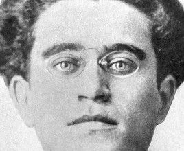 Antonio Gramsci