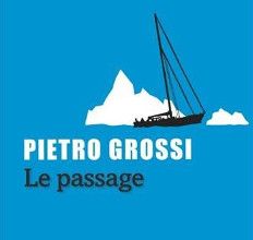 Le Passage - couverture Le Passage - couverture