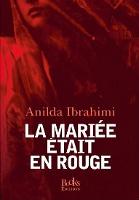 La Mariée était en rouge - Couverture