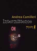 Intermittence - Couverture Intermittence - Couverture