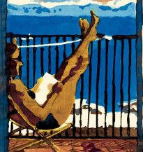 Italissimo 2017 - affiche Italissimo 2017 - affiche