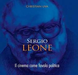 Chritian Uva, Sergio Leone - couverture
