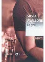 Le lynx de Silvia Avallone - couverture