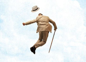La tentation d’être heureux - couverture La tentation d’être heureux - couverture