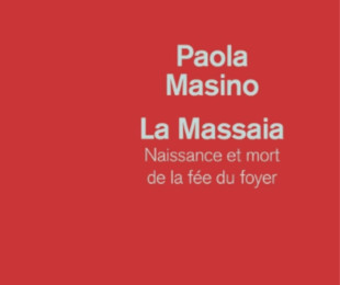 La Massaia - couverture La Massaia - couverture