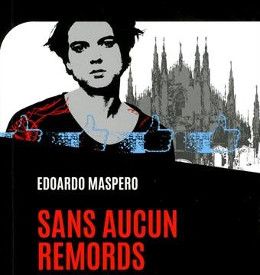 Sans aucun remords - couverture Sans aucun remords - couverture