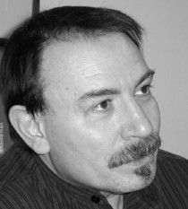 Lorenzo Mattotti - © Casterman Lorenzo Mattotti - © Casterman