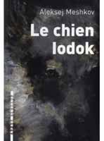 Le Chien Iodok - Couverture