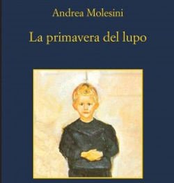 La Primavera del lupo - couverture La Primavera del lupo - couverture