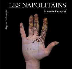 Les Napolitains - couverture Les Napolitains - couverture
