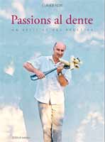 Passions al dente - couverture