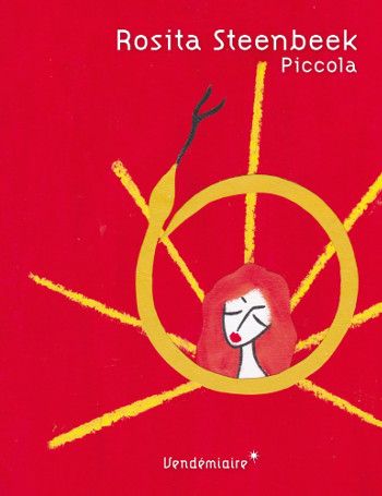 Piccola - couverture