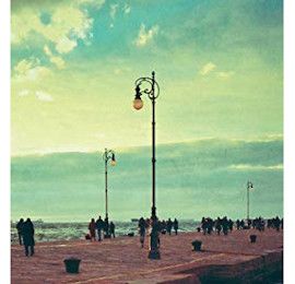 Nouvelles triestines - couverture Nouvelles triestines - couverture