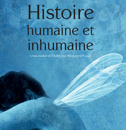 Histoire humaine et inhumaine - couverture