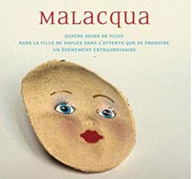 Malacqua - couverture Malacqua - couverture