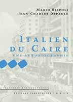 Un Italien du Caire - couverture