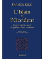 L'Islam et l'Occident - Couverture