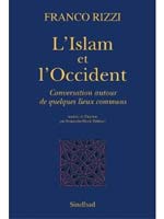 L'Islam et l'Occident - Couverture