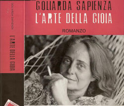 Goliarda Sapienza Goliarda Sapienza