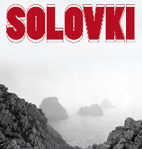 Solovki - couverture