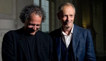 Gianmaria Testa © Gianmaria Testa- couverture