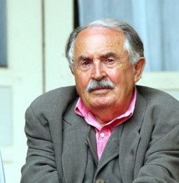 Tonino Guerra Tonino Guerra