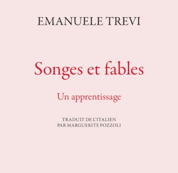 Songes et Fables - couverture Songes et Fables - couverture