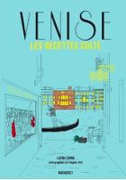 Venise, les recettes culte - Couverture