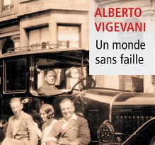 Un Monde Sans Faille - couverture Un Monde Sans Faille - couverture