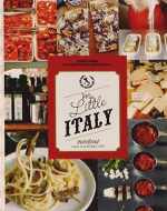 My little Italy - Couverture
