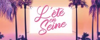 L’été en Seine - couverture