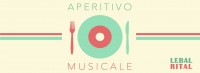 Aperitivo Musicale - couverture