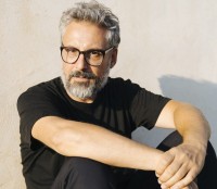  BRUNORI SAS Europa Live Tour 2025- couverture