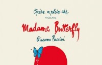 Madame Butterfly de Giaccomo Puccini