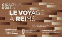 Le voyage à Reims - couverture