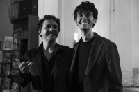 Andrea Colangelo et Federico Di Noto- couverture